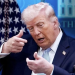 Trump najavio novi potez nakon Irana: „Pozabavit ćemo se…“