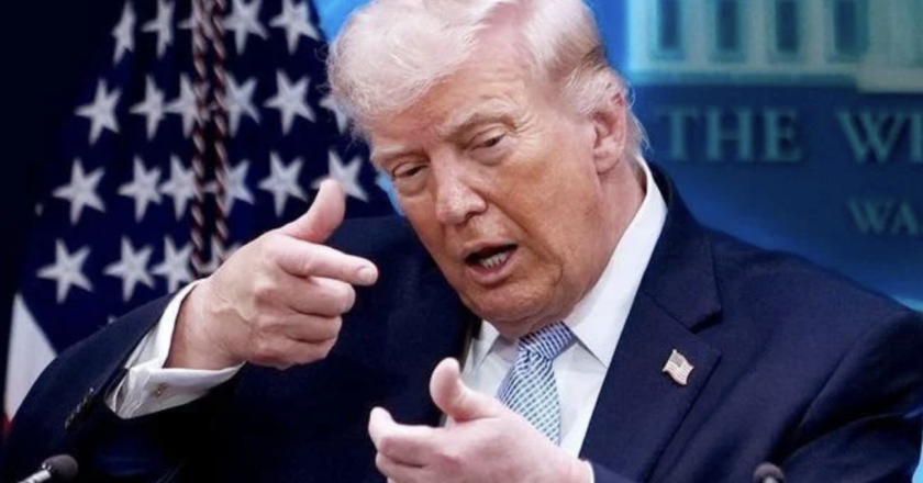Trump najavio novi potez nakon Irana: „Pozabavit ćemo se…“