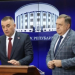 Dodik novinaru BHRT-a: “Vratite taj mikrofon” nakon pitanja o uglju i opremi
