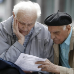 PENZIONERI NAJVIŠE GLEDAJU U OVE BROJKE: Kolika je najniža penzija u RS, a kolika u FBiH