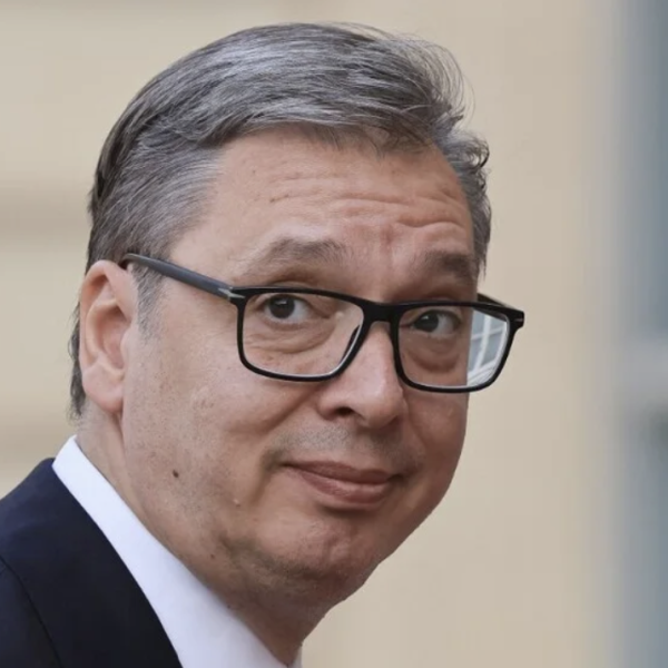 UDARNA VIJEST IZ SRBIJE! VUČIĆU STIGAO HLADAN TUŠ PRED IZBORE: Objavljene brojke koje su uzdrmale političku scenu!