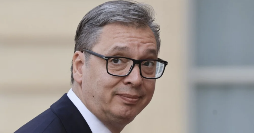 UDARNA VIJEST IZ SRBIJE! VUČIĆU STIGAO HLADAN TUŠ PRED IZBORE: Objavljene brojke koje su uzdrmale političku scenu!