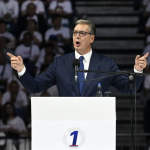POLITIČKA BOMBA PRED IZBORE! OPOZICIJA OTKRILA INFORMACIJE O VUČIĆU KOJE SU ŠOKIRALE SRBIJU!