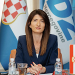 DARIJANA FILIPOVIĆ NAJAVILA ZAOKRET U PREDSJEDNIŠTVU BIH I ŠOKIRALA IZJAVOM! OVO JE PRVA ODLUKA PREMA MUSLIMANIMA KOJU ĆU …