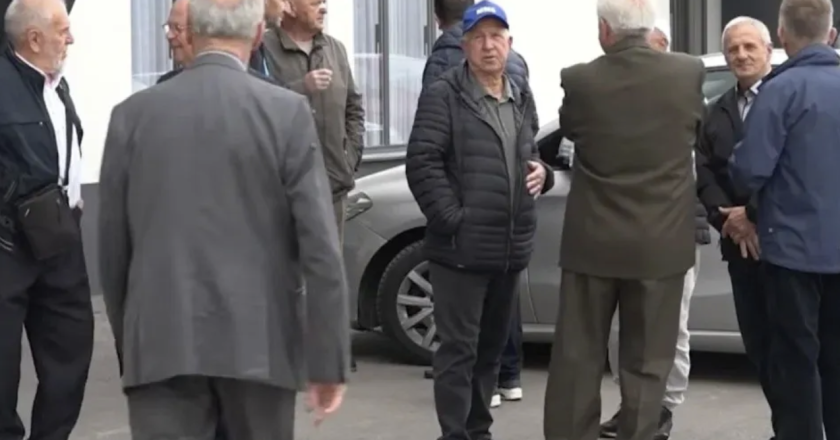 Najavili jednokratnu pomoć i subvencije za struju za penzionere