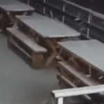 (VIDEO) Veje kao usred zime: Pogledajte gdje u BiH SNIJEG SIPA KAO IZ RUKAVICE, stiže osjetno zahlađenje