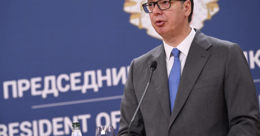 TRESE SE POLITIČKA SCENA SRBIJE! Vučiću danas izmiče vlast? Prve informacije izazvale buru širom zemlje!