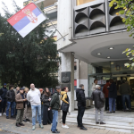 NAJNOVIJE VESTI IZ SRBIJE! Ko trenutno vodi na izborima? Stigle prve brojke, a večeras se očekuje veliki rasplet!