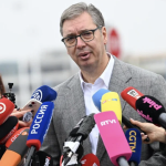 Vučić glasao, pa otkrio šta će uraditi ako izgubi izbore. JEL MOGUĆE DA JE OVO IZJAVIO!?