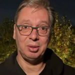 Vučić o upadu u Informer: “Monstruozno nasilje”, šute EU i novinarska udruženja