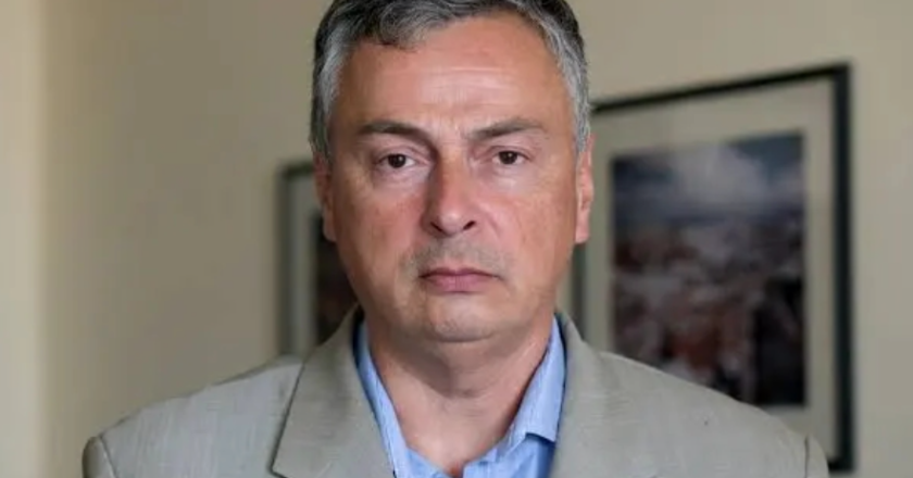 Šoškić poručio: Srbija mora napustiti retoriku iz devedesetih i popraviti odnose sa susjedima