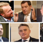Političari imaju još pet dana: Nakon toga slijede žestoke kazne, evo šta se dešava