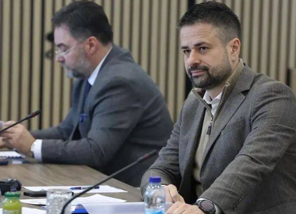 Vijeće ministara nije proglasilo dan žalosti zbog pada helikoptera EUFOR-a