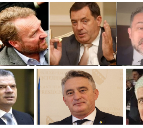 Političari imaju još pet dana: Nakon toga slijede žestoke kazne, evo šta se dešava