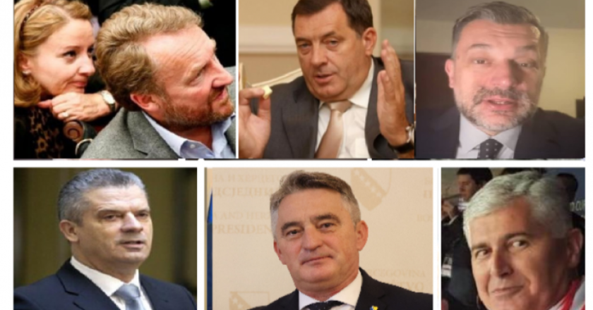 Političari imaju još pet dana: Nakon toga slijede žestoke kazne, evo šta se dešava