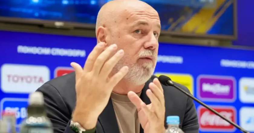 Barbarez objavio spisak od 26 igrača za Švedsku i Rumuniju