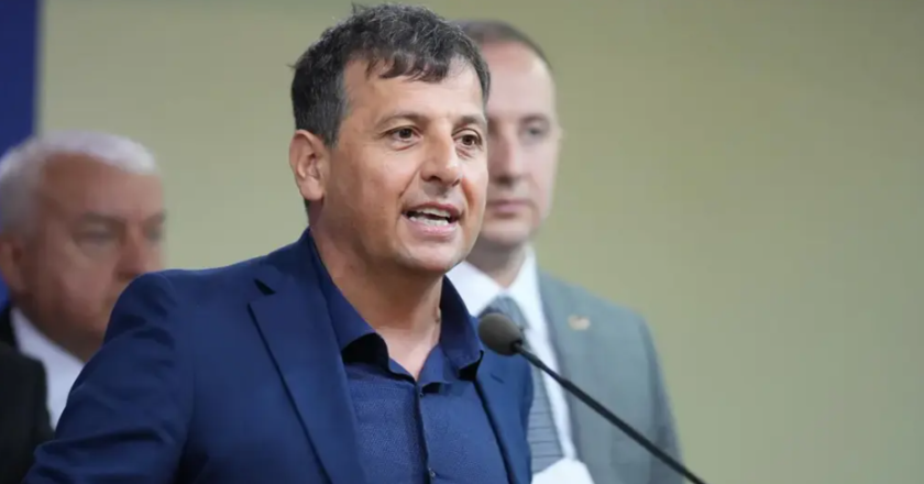 Vukanović: Dodik će pokušati preplivati Drinu, ali ja ću ga spriječiti