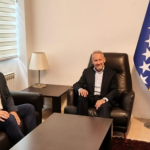 Politički dogovor na pomolu? Izetbegović i Efendić održali važan sastanak, poznati prvi detalji
