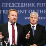 Čović i Izetbegović napravili potez koji niko nije očekivao: Ovo će vas iznenaditi!