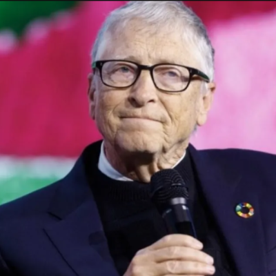 BILL GATES OTKRIO ŠTA NAS ČEKA: UPOZORIO NA SCENARIJ KOJI BI MOGAO STIĆI VEĆ 2027.