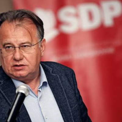 Nikšić otvorio karte: Otkrio šta SDP sprema u narednom periodu!