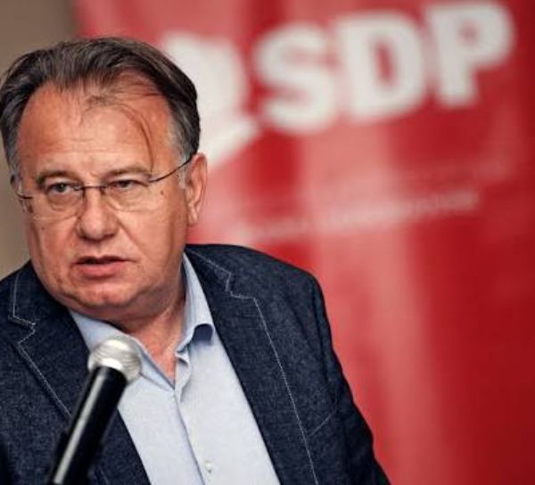 Nikšić otvorio karte: Otkrio šta SDP sprema u narednom periodu!