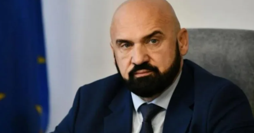Optužnica protiv ministra Rame Isaka: Tvrdi da je on prijavio prijetnje