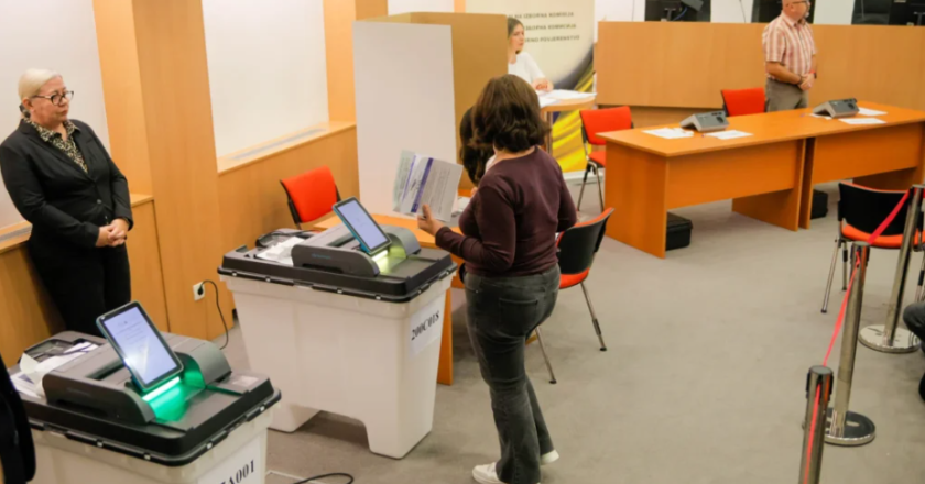 HAOS U BIJELJINI NA IZBORIMA: Građani ostali bez glasačkih mjesta, poznat razlog
