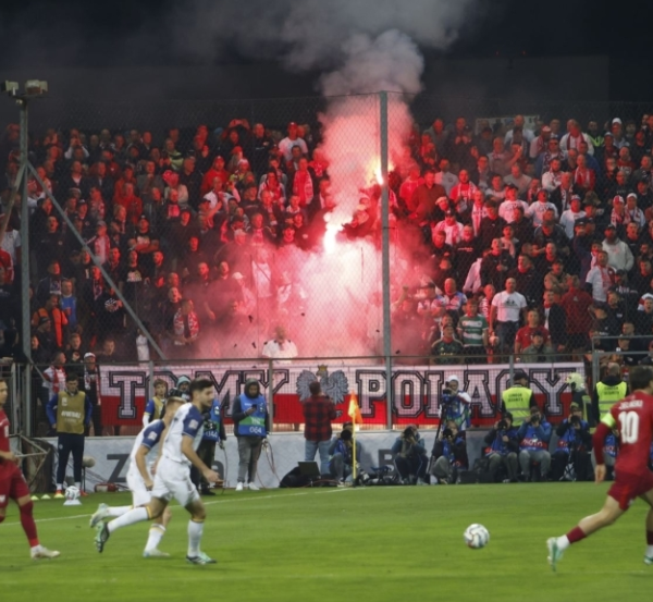UEFA nema milosti: NS BiH žestoko kažnjen nakon meča s Poljskom, evo šta slijedi