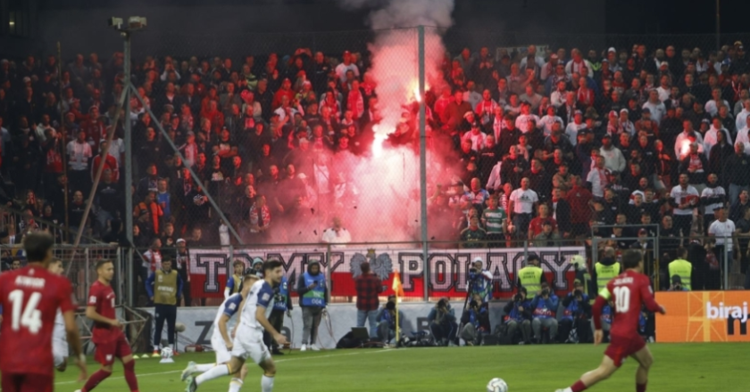 UEFA nema milosti: NS BiH žestoko kažnjen nakon meča s Poljskom, evo šta slijedi