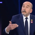 Saičić granicu Srbije i BiH nazvao fiktivnom, a Srbiju garantom Dejtona