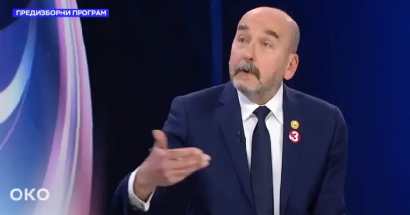 Saičić granicu Srbije i BiH nazvao fiktivnom, a Srbiju garantom Dejtona