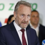 Izetbegović: Treba nam novi Fadil Novalić, DF i Stranka za BiH mogući partneri