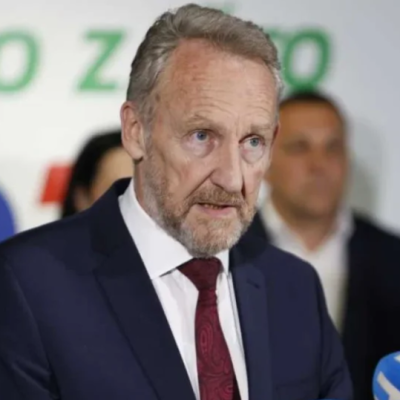 Izetbegović: Treba nam novi Fadil Novalić, DF i Stranka za BiH mogući partneri