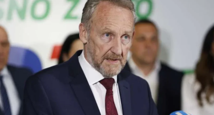 Izetbegović: Treba nam novi Fadil Novalić, DF i Stranka za BiH mogući partneri
