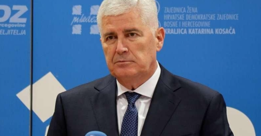 Hrvatski mediji tvrde: Čović sprema veliki politički potez u BiH, evo o čemu je riječ