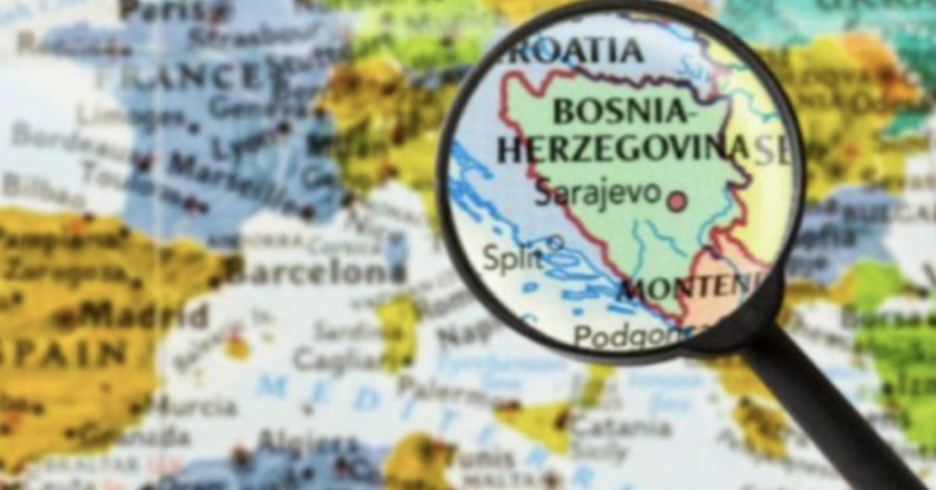 Clash Report upozorava: “Bošnjaci bi mogli izgubiti jedinu državu koju imaju”, opasnost za BiH je stvarna