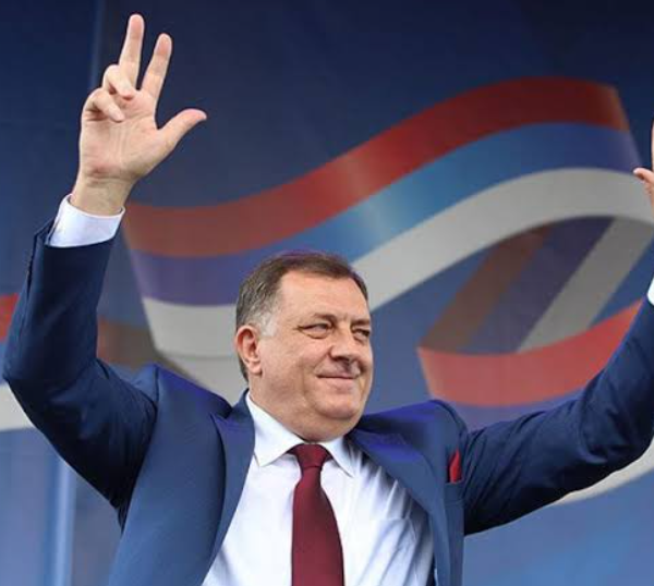 Politički pregovori sa SNSD-om otvorili nova pitanja o ustavnim promjenama i odgovornosti stranaka