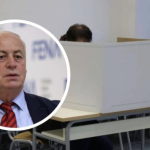 Arnautović predlaže izborni zaokret u BiH: Glasanje od 16 godina i obavezno izlazak na izbore