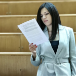 Sanja Vulić ponovo u centru pažnje: Spornom izjavom o Republici Srpskoj podigla prašinu