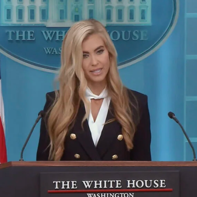 CNN tvrdi: Trumpova nova glasnogovornica lažno se predstavlja