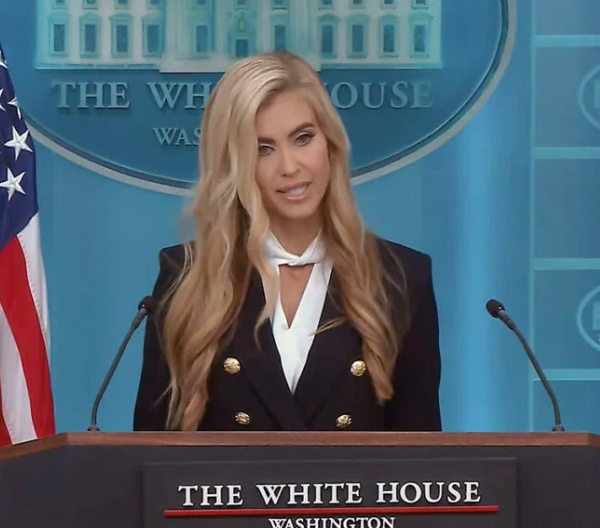 CNN tvrdi: Trumpova nova glasnogovornica lažno se predstavlja