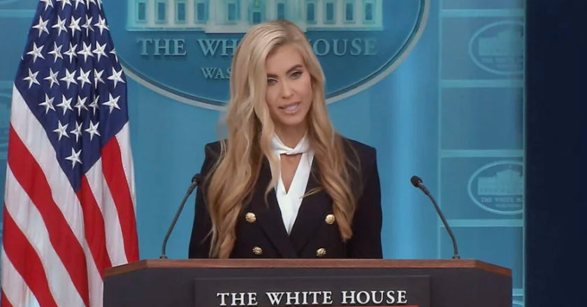 CNN tvrdi: Trumpova nova glasnogovornica lažno se predstavlja