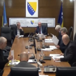 CIK odbio zahtjeve za ponovno brojanje glasova, među njima BNS-a i Ivana Begića