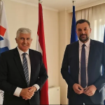 Konaković žestoko poručio Čoviću: Malo se zaigrao s Dodikom, ali zaboravlja jednu stva