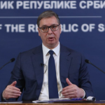 Vučić iznenadio izjavom: “Vojni sukob je neizbježan” – evo šta je rekao