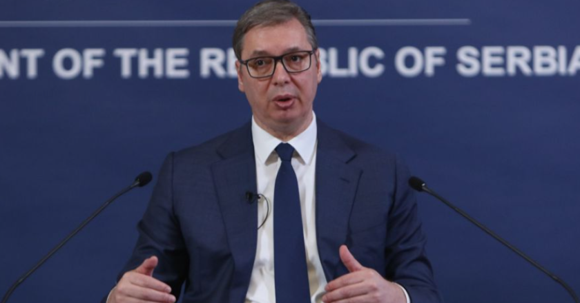 Vučić iznenadio izjavom: “Vojni sukob je neizbježan” – evo šta je rekao