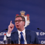 Vučić upozorio na moguće poteze SNS-a nakon incidenta u Informeru