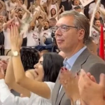 „Ništa mi ne mogu“: Vučićev nastup u Čačku izazvao lavinu reakcija