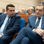 SDS od nove vlasti u Srbiji traži podatke o imovini političara iz RS